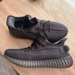 yeezy 350 boost 'onyx'