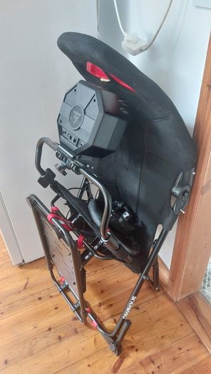 Thrustmaster t598
