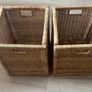 2 ikea baskets Image 4