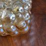 Vintage Ceiling Light - Glasshutte Limburg Image 3
