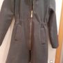 Grey coat Image 8