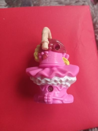 1990s mc donalds wind up figure