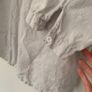 100% cotton blouse blouse Image 6