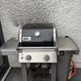 Weber Gas BBQ Genesis Image 4