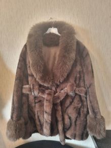 women's jacket
