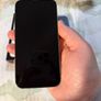 iPhone 13 Pro Silver 128 GB Image 4
