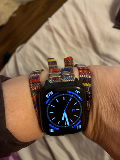 apple watch 10