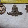 British Army Cap Badges Image 4