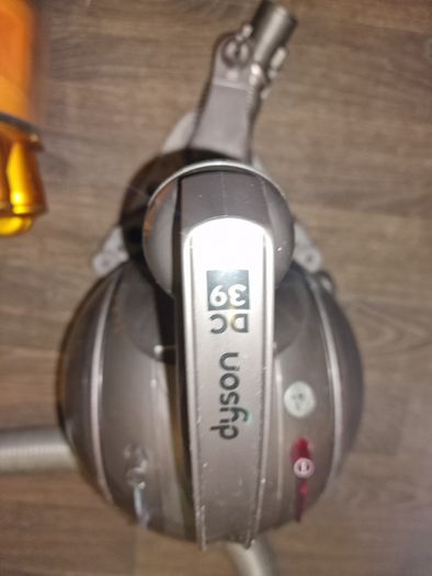 Dyson Dc39 Like New
