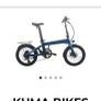 Electric bike Kuma Folding Image 7