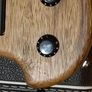 Carvin HH1 Allan Holdsworth signature model guitar Image 5