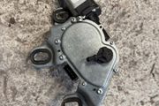 2010 Skoda Octavia rear wiper motor