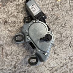 2010 Skoda Octavia rear wiper motor