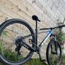 Trek mountain bike Image 2
