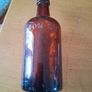 T.r.caffrey Belfast Swingtop Bottle Image 2