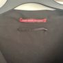 Comptoir des Cotonniers tunic top -Sz 8 Image 3
