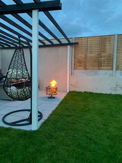 Fire Pit