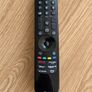 LG NanoCell 55-inch Smart TV + Remote & Stand Image 3