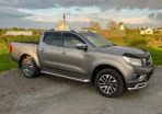 2016 Nissan Navara Tekna 2.3