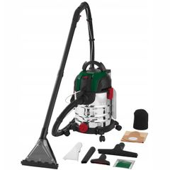 Wet and dry vacuum