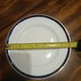 Vintage Arklow Pottery Plates Image 4