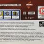 Stranglehold [2007] (Playstation 3 Game) Image 3