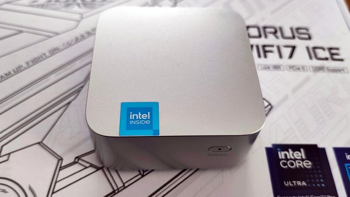 Firebat T8 Plus Mini Pc (intel N100 / 16gb Ddr5 / 512gb Ssd)