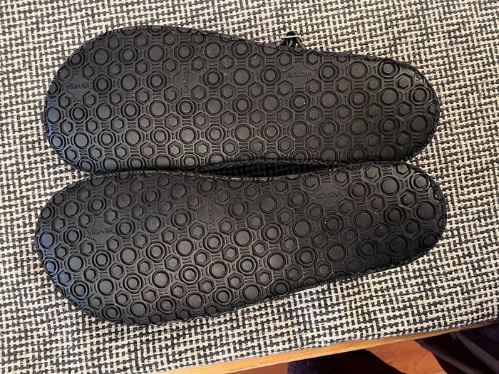 The Drifter Leather, handmade leather barefoot sandals, brand new, EU 41.5, UK 8.5