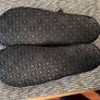 The Drifter Leather, handmade leather barefoot sandals, brand new, EU 41.5, UK 8.5 Image 6
