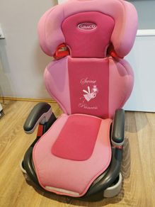 Car Seat Graco Junior