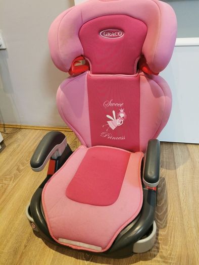 Car Seat Graco Junior