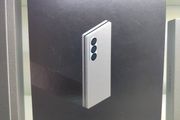 Samsung z fold 6 1 tb Brand new sealed pack Unlock sim free