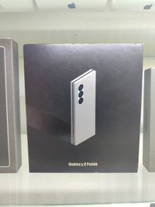 Samsung z fold 6 1 tb Brand new sealed pack Unlock sim free