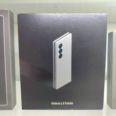 Samsung z fold 6 1 tb Brand new sealed pack Unlock sim free