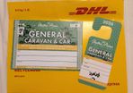 ep caravan & car