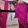 Girl in Mind Maxi dress Image 3