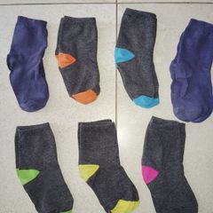 boys socks.age 4/5