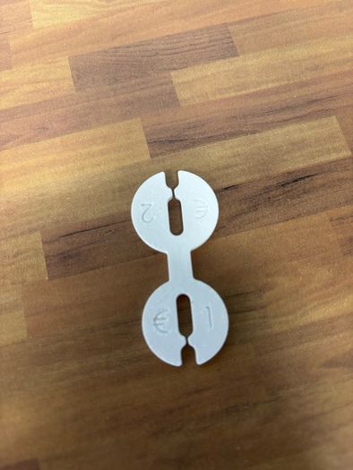 3d printed items