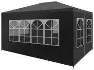 main image for ad Party Tent 3x4 m Anthracite