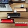 2 in 1 Audio 3.5mm and USB C adaptor Image 2