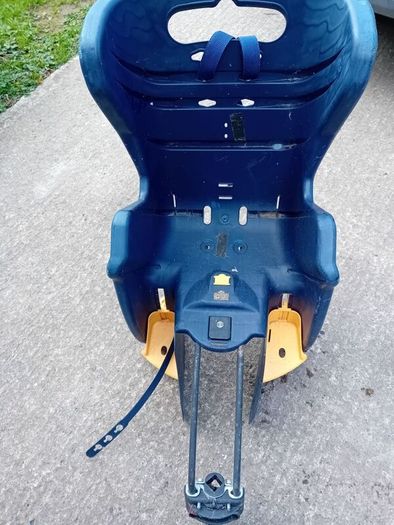 childs bike seat kids