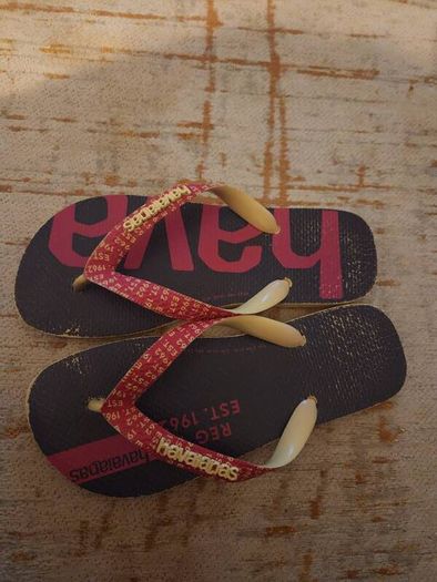Havanas flip flop
