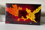 Team Rocket's Moltres ex Ultra Premium Collection UPC