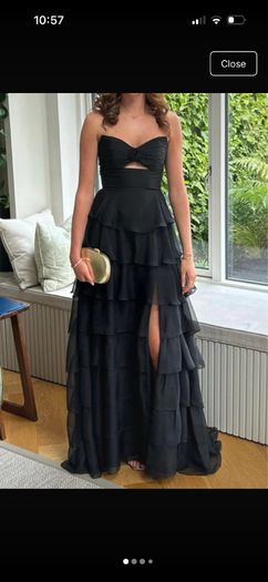 Debs dress