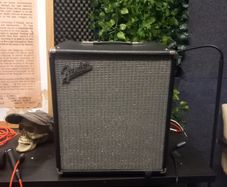 Fender Rumble 100
