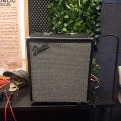 Fender Rumble 100
