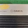 Vintage  Orion D-ct Cassette Recorder Image 5