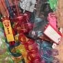 Numberblocks straws x 15 new Image 2