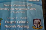 GAA books,programmes and DVDS