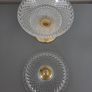 Crystal Candy  Dish Image 4